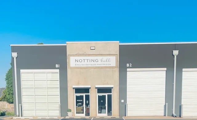 Notting Hill Antiques