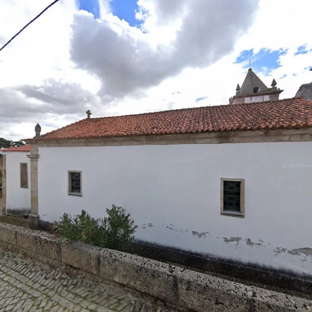 Casa de Benlhevai