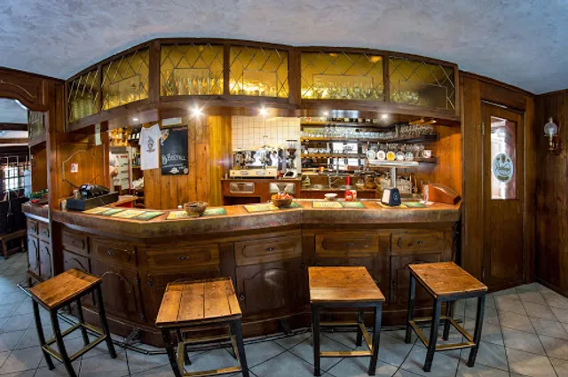 Bierfall birreria con cucina