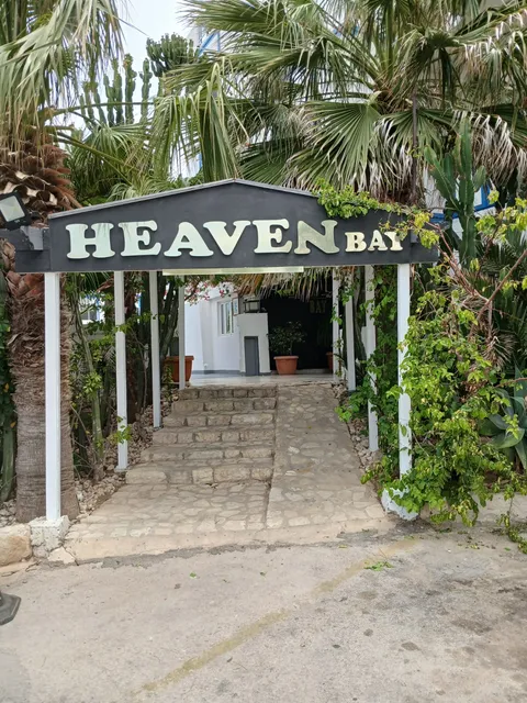 Heaven Bay