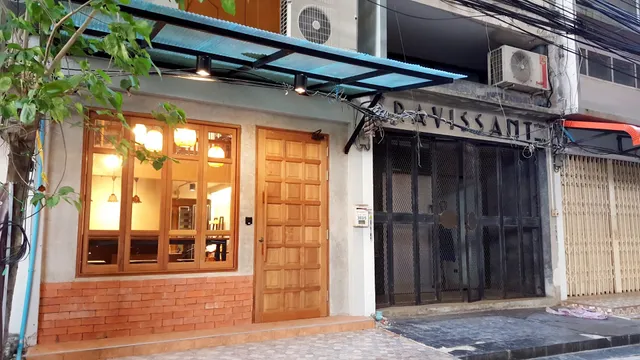 Bangpho Story - บางโพ สตอรี่