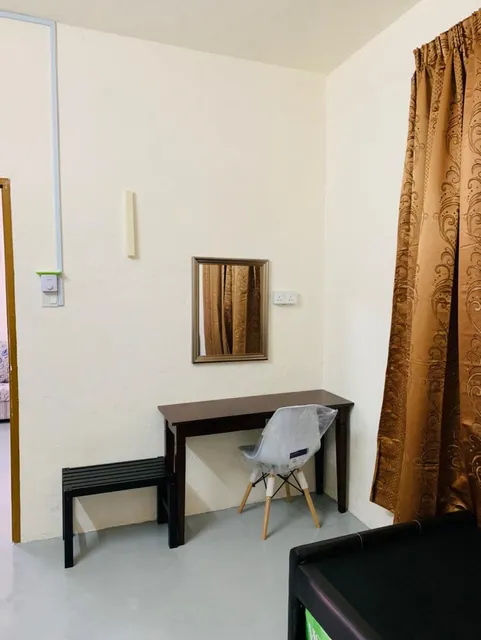 Abbie's Homestay Butterworth Penang