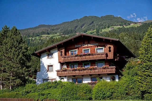 Landhaus Maridl