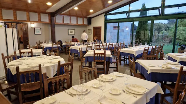 Restaurante O Piano