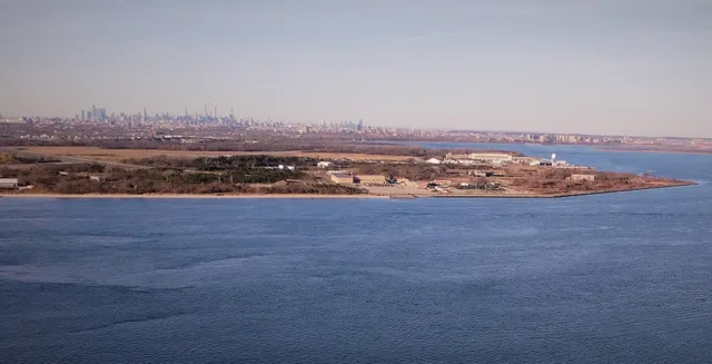 US Marine Corps Reserve Center