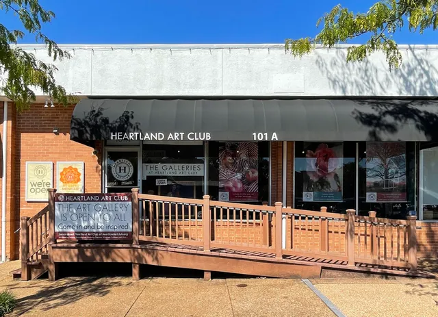 Heartland Art Club