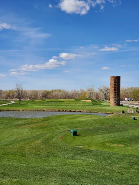 Ptarmigan Country Club