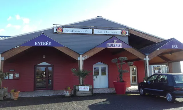 Le Rendez-Vous des Chasseurs