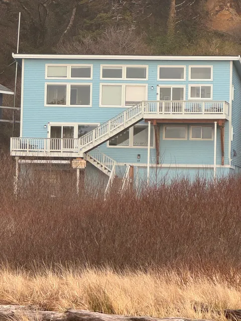 Retreats and Reunions