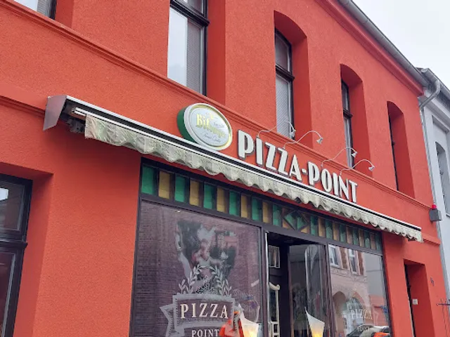 Pizza Point