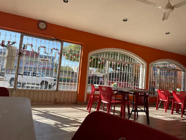 Borrego Al Maguey El Único