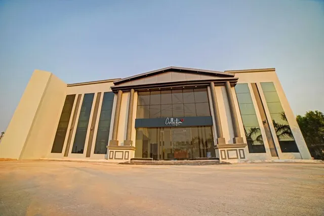 Palette - The Mark Club & Resorts