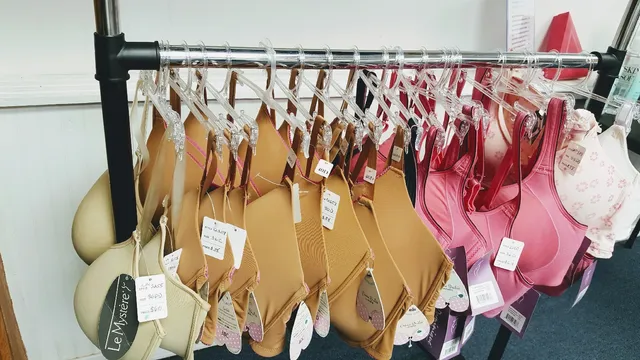 A Perfect Silhouette by Ms Mary