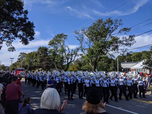 Joshua Sears Memorial Field