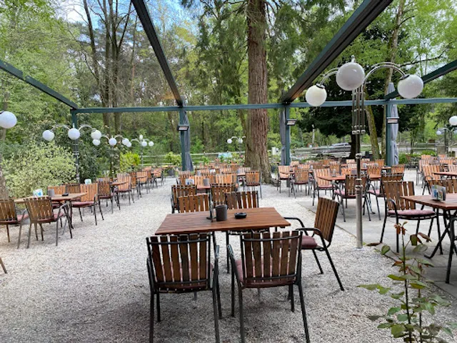 Restaurant Birkenhof