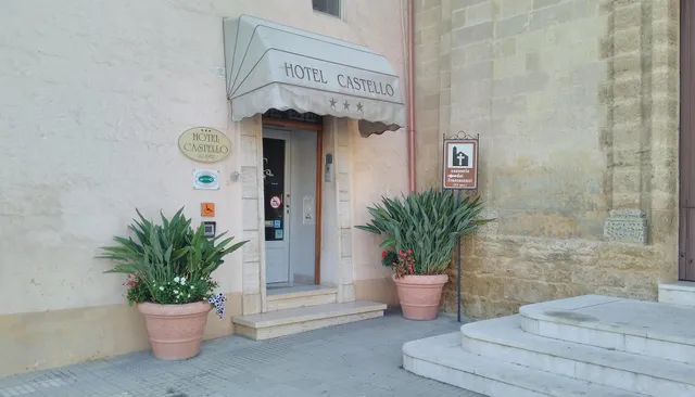 Hotel Castello