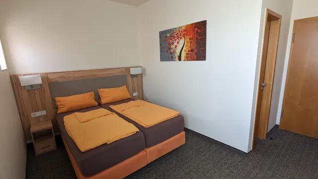 Hotel An der Waldstraße