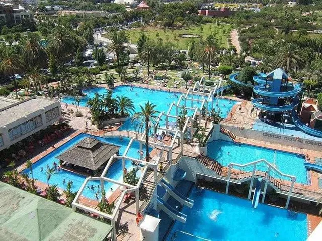 Stefys Beach – Inmobiliaria & Alquiler Vacacional Real Estate Benalmádena