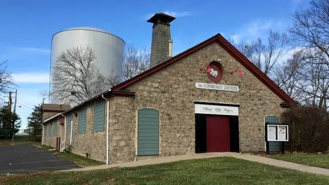 Village Players of Hatboro