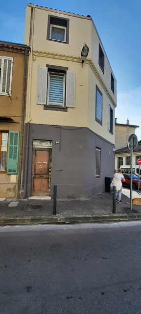 Alpinias Bed and Breakfast