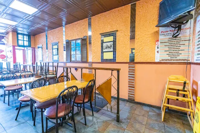 Sicilia D'Oro Pizza & Pasta