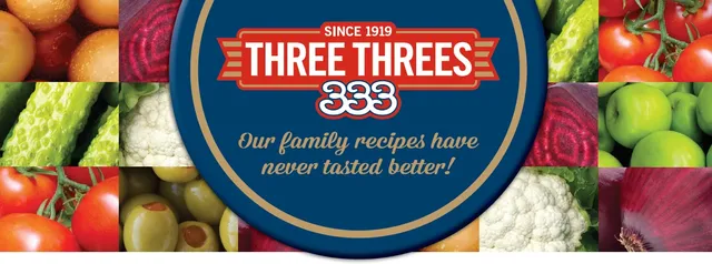 Three Three's Condiments Pty Ltd