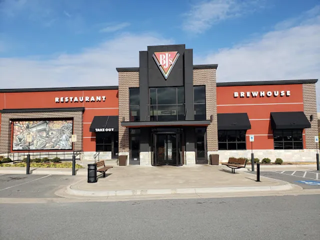BJ's Restaurant & Brewhouse