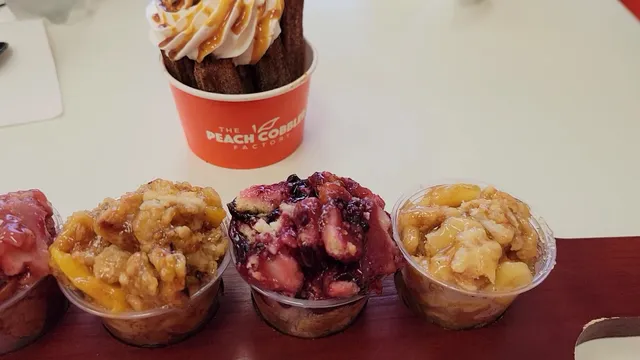 Shops at Mason Creek