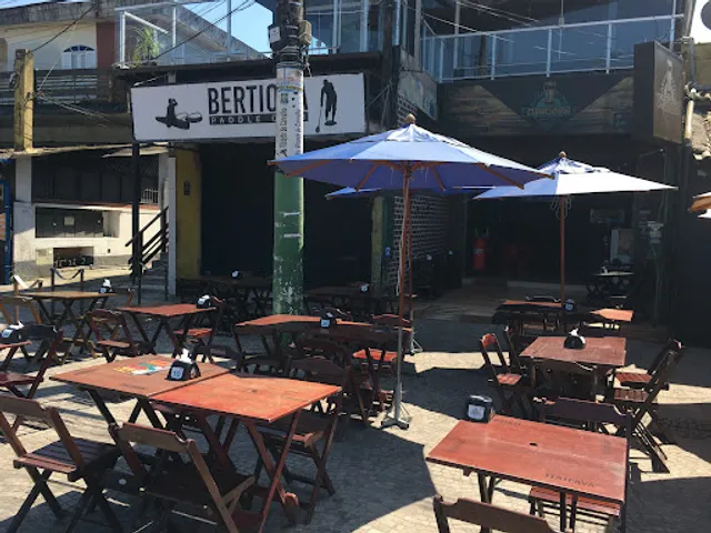 Restaurante Costa Mar