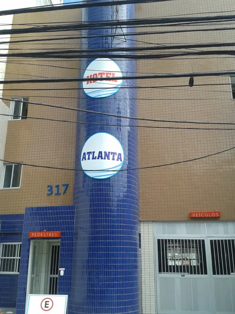 Hotel Atlanta