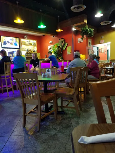 Marinas Mexican Grill