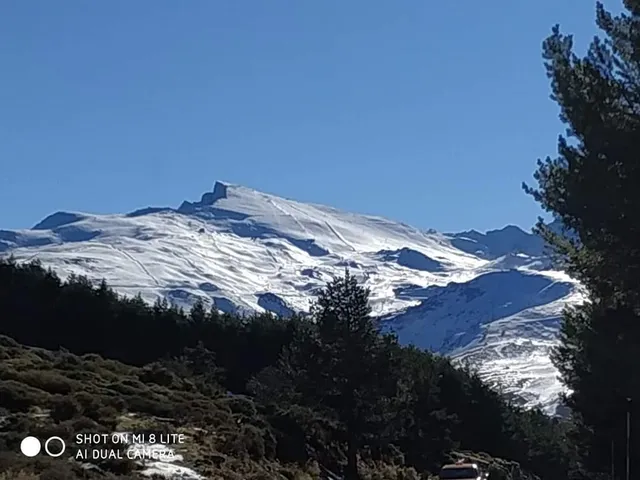 APARTAMENTO TERRAZAS DE MONACHIL