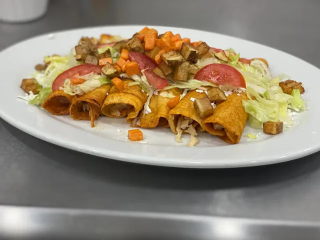 100% Natural y más.