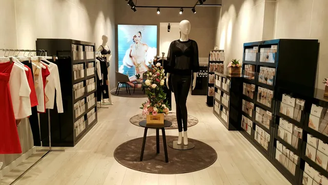Wolford Boutique Beograd