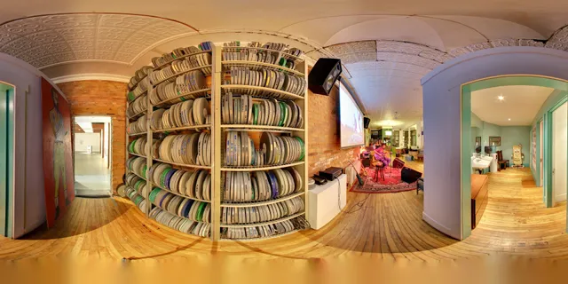 Niagara Artists Centre