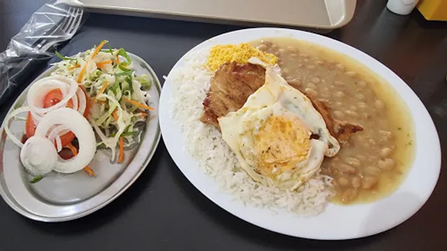 Restaurante e Bar Familia