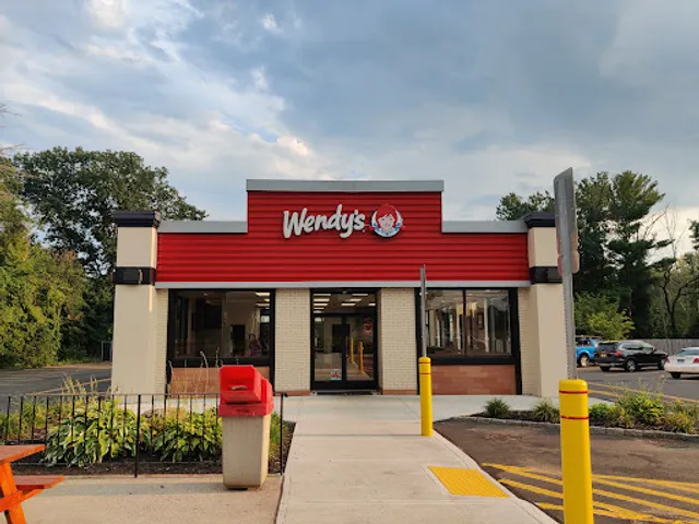 Wendy's