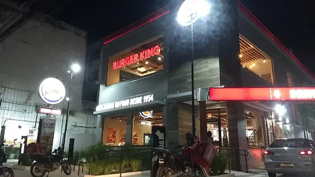 Burger King