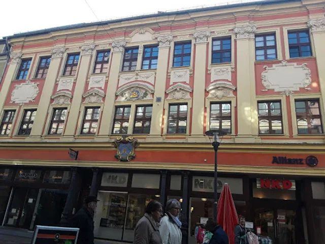 Bäckerei und Konditorei Schwerdtner GmbH