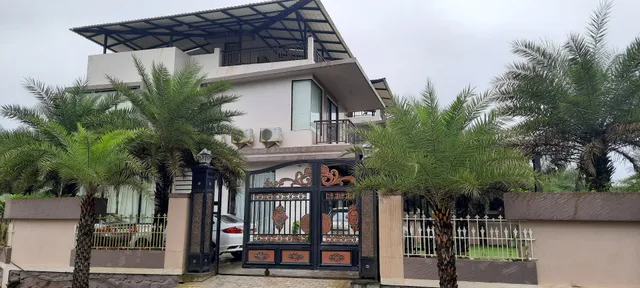 Tranq Villas, Lonavala