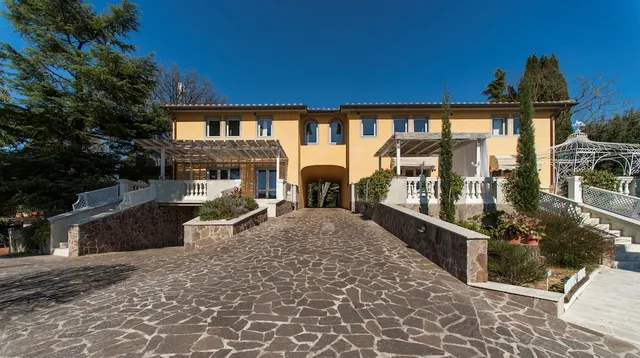 Country Lodge B&B Siena