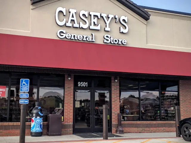 Casey's