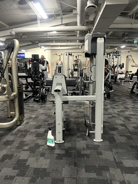 CityFitness Wairau Park
