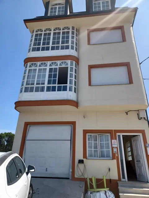 Casa Beirada Monte y playa