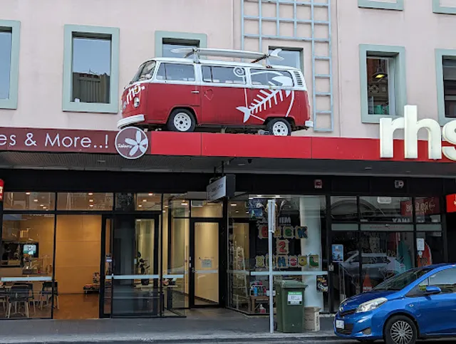 Sakura Sushi and Noodles