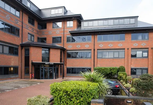 Viridian Apartments St. Albans