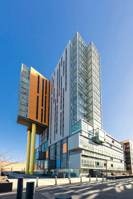 iStay Precinct Adelaide