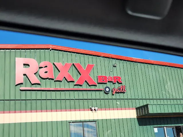 Raxx Bar & Grill