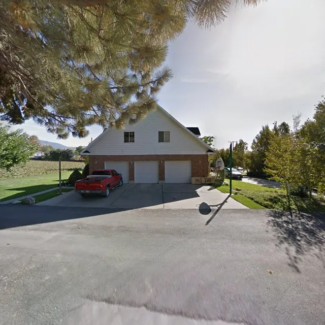 Chas W. Bangerter & Son Local Farm and Stand