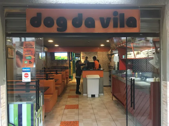 Dog da vila